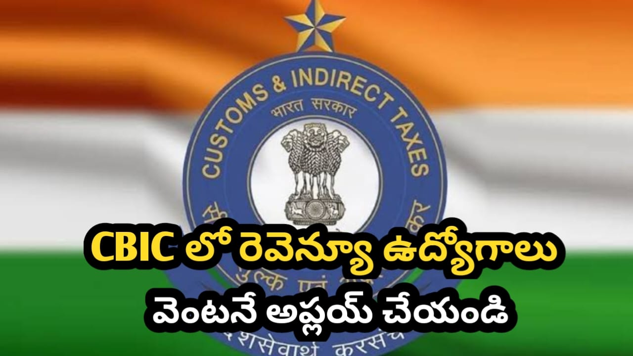 Revenue Department Recruitment 2025 – Complete Notification, Vacancies, Eligibility, and How to Apply